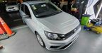 Volkswagen Gol Trend 1.6 TRENDLINE MY19 Hatchback 2019