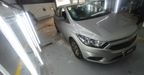 Chevrolet Onix 1.4 LT Hatchback 2017