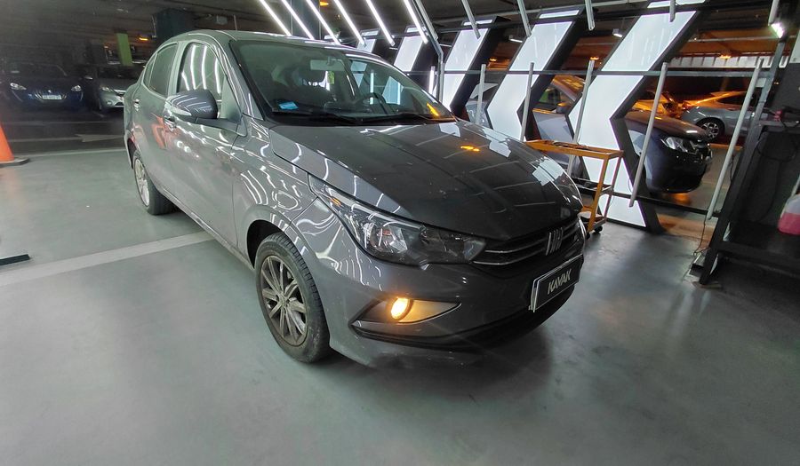 Fiat Cronos 1.3 DRIVE CVT Sedan 2023