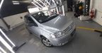 Volkswagen Fox 1.6 COMFORTLINE Hatchback 2008