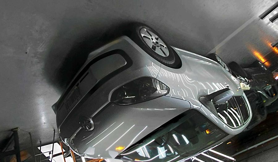 Volkswagen Up 1.0 MOVE UP Hatchback 2014