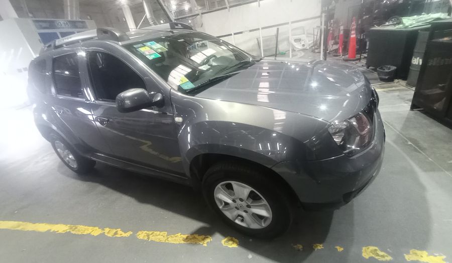 Renault Duster 1.6 PRIVILEGE Suv 2018