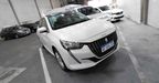 Peugeot 208 1.6L ACTIVE TIPTRONIC Hatchback 2022