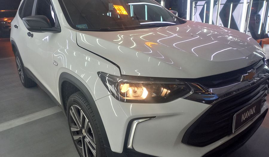 Chevrolet Tracker 1.2 TURBO AT MY24 Suv 2024