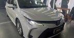 Toyota Corolla 2.0 XEI CVT Sedan 2021