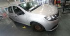 Renault Sandero 1.6 AUTHENTIQUE Hatchback 2017