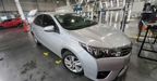 Toyota Corolla 1.8 XEI Sedan 2015