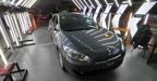 Renault Fluence 2.0 LUXE Sedan 2012