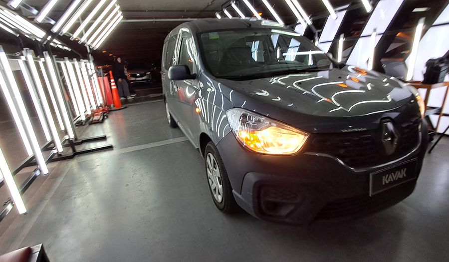 Renault Kangoo 1.6 EMOTION 5A Van 2022