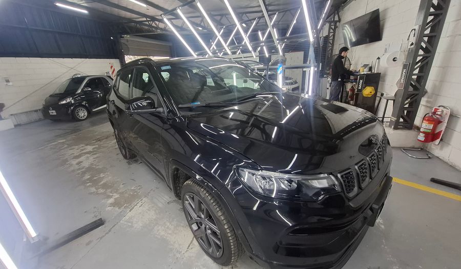 Jeep Compass 1.3 T270 SERIE S AUTO Suv 2025