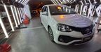 Toyota Etios 1.5 XLS PACK AUTO Hatchback 2022