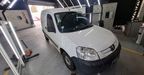 Peugeot Partner 1.6 FURGON CONFORT Van 2018