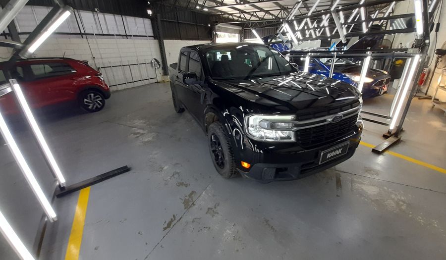 Ford Maverick 2.0 LARIAT AUTO AWD Pickup 2022