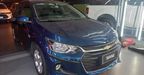 Chevrolet Onix 1.0 TURBO LTZ AUTO Hatchback 2025