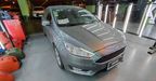 Ford Focus Iii 2.0 SE PLUS Hatchback 2017