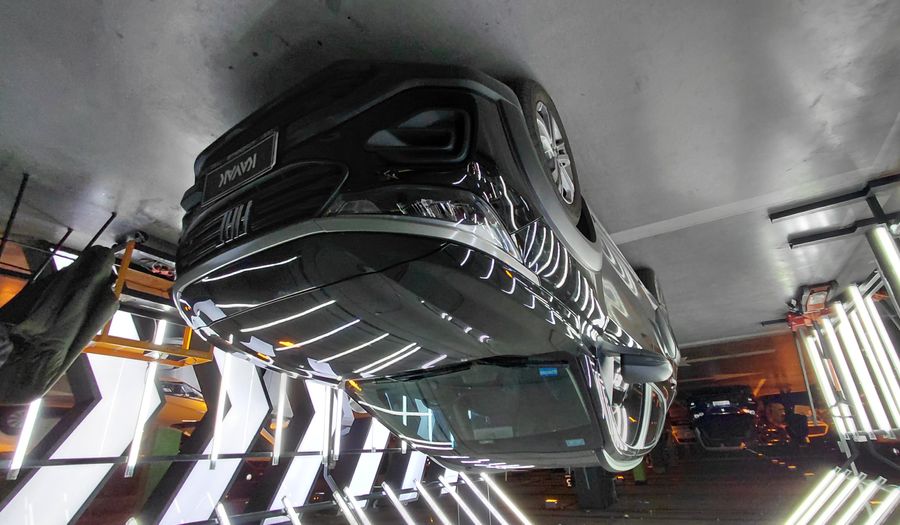 Fiat Pulse 1.3 DRIVE Suv 2024