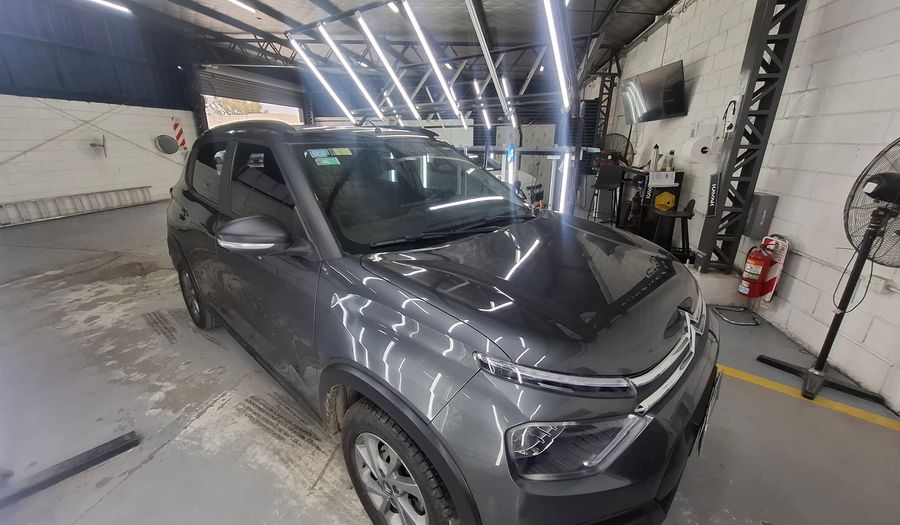 Citroen C3 1.2 FEEL Hatchback 2023