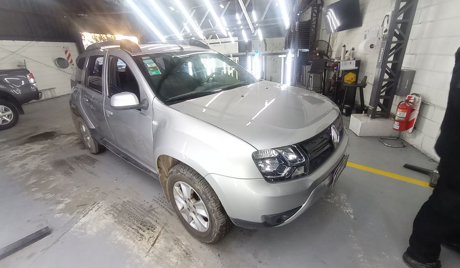Renault Duster 2.0 PRIVILEGE Suv 2018
