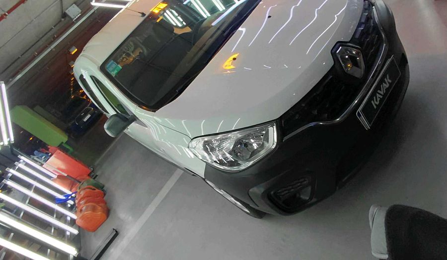 Renault Kangoo 1.6 CONFORT 5A Van 2023