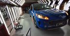 Ford Kuga 2.5 SE HYBRID CVT Suv 2020