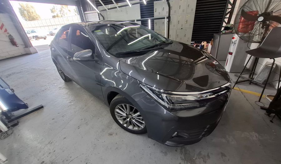 Toyota Corolla 1.8 XEI Sedan 2019