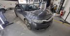 Honda Civic 2.0 I-VTEC SOHC EXL CVT Sedan 2019