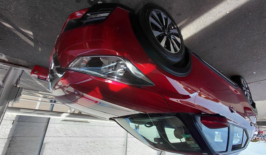 Nissan Kicks 1.6 EXCLUSIVE BT CVT Suv 2019