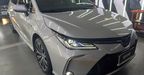 Toyota Corolla 1.8 SE-G HYBRID CVT Sedan 2023
