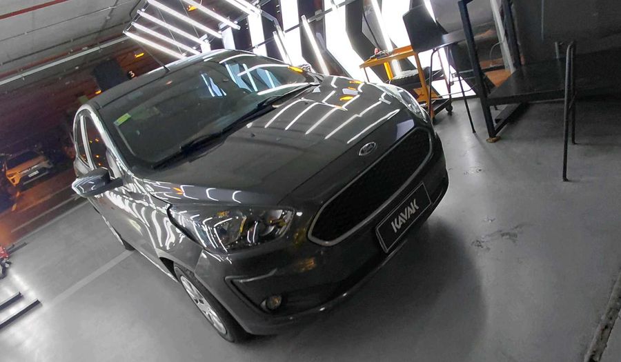 Ford Ka 1.5 SE Hatchback 2019