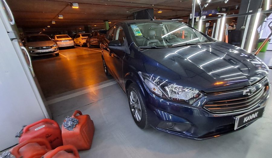 Chevrolet Joy 1.4 BLACK EDITION Hatchback 2020