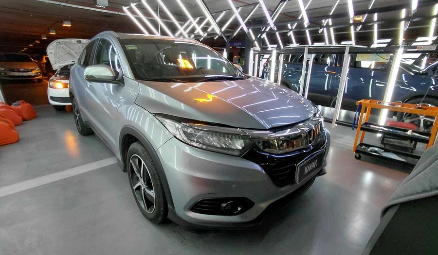 Honda Hr-v 1.8 EX L CVT Suv 2020