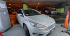 Ford Focus Iii 2.0 TITANIUM Hatchback 2016