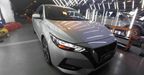 Nissan Sentra 2.0 ADVANCE CVT Sedan 2021