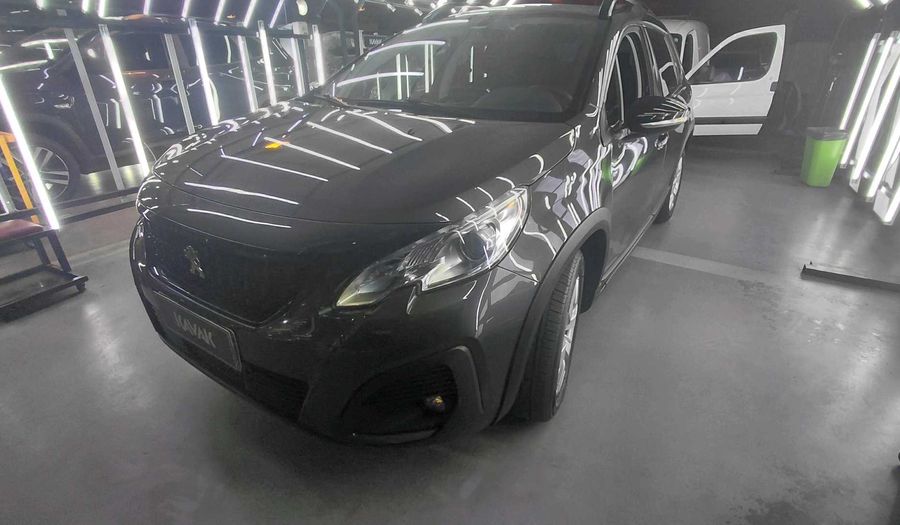 Peugeot 2008 1.6 ALLURE AM20 Suv 2020