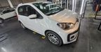 Volkswagen Up 1.0 HIGH UP Hatchback 2018