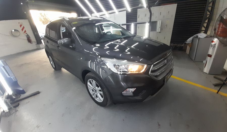 Ford Kuga 2.0 SEL AUTO Suv 2018