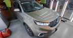Ford Territory 1.5 TITANIUM CVT Suv 2022