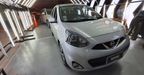 Nissan March 1.6 ADVANCE Hatchback 2018
