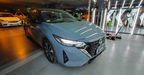Nissan Sentra 2.0 EXCLUSIVE CVT Sedan 2024
