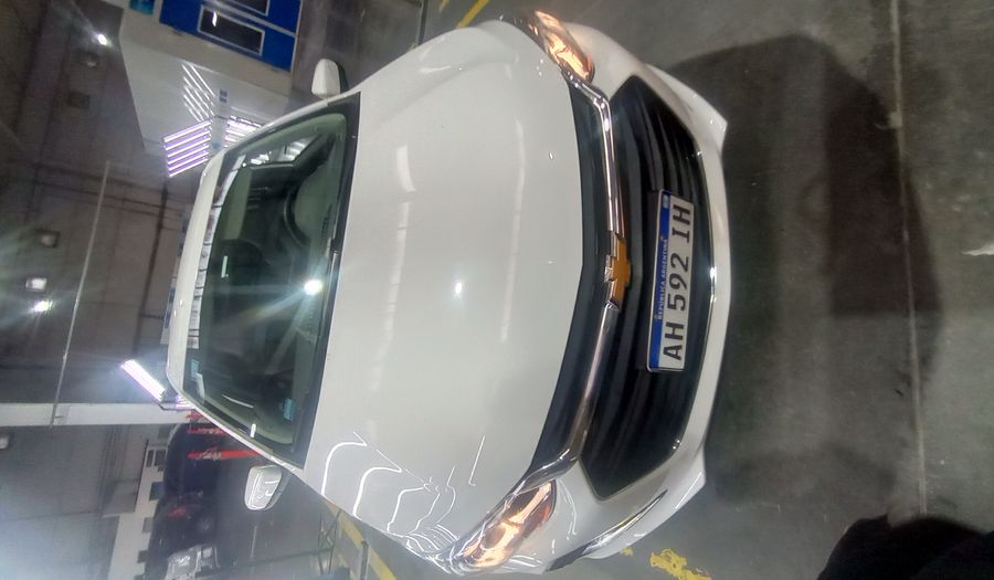 Chevrolet Onix 1.0 TURBO PREMIER AUTO Hatchback 2025