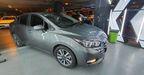 Nissan Versa 1.6 ADVANCE CVT Sedan 2024
