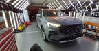 Ford Territory 1.8 ECOBOOST TITANIUM AUTO Suv 2023