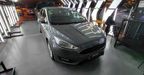 Ford Focus Iii 1.6 S Sedan 2016