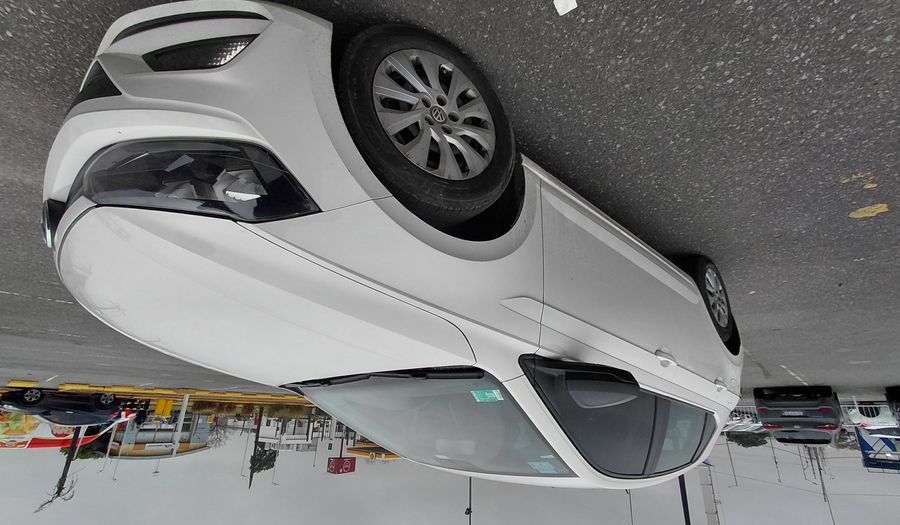 Volkswagen Polo 1.6 MSI TRENDLINE Hatchback 2022