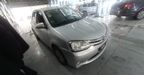 Toyota Etios 1.5 XLS Hatchback 2015