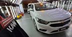 Chevrolet Prisma 1.4 LTZ Sedan 2018