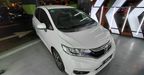 Honda Fit 1.5 EXL CVT Hatchback 2021