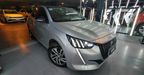 Peugeot 208 1.6L FELINE TIPTRONIC Hatchback 2022
