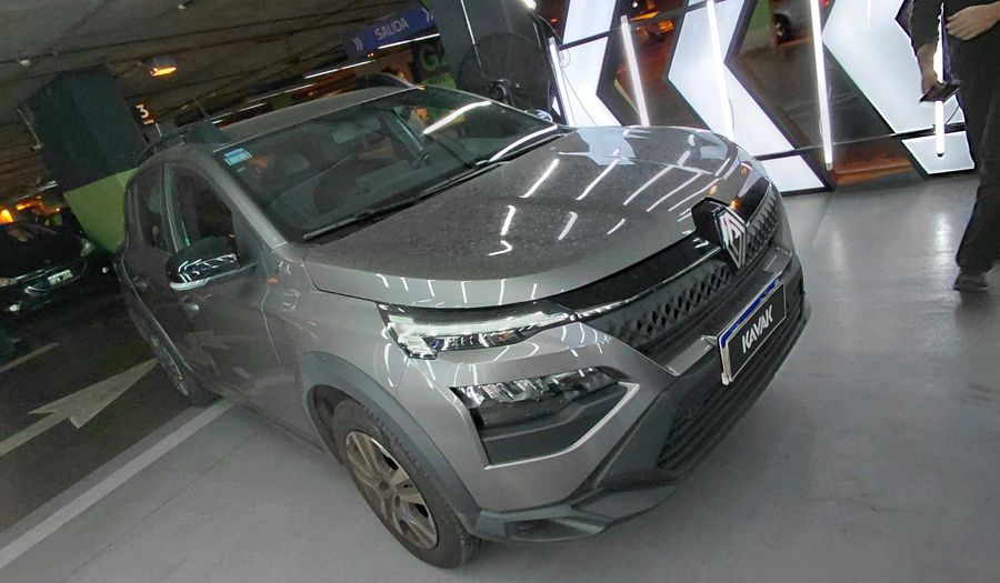 Renault Kardian 1.6 SCE EVOLUTION Suv 2025