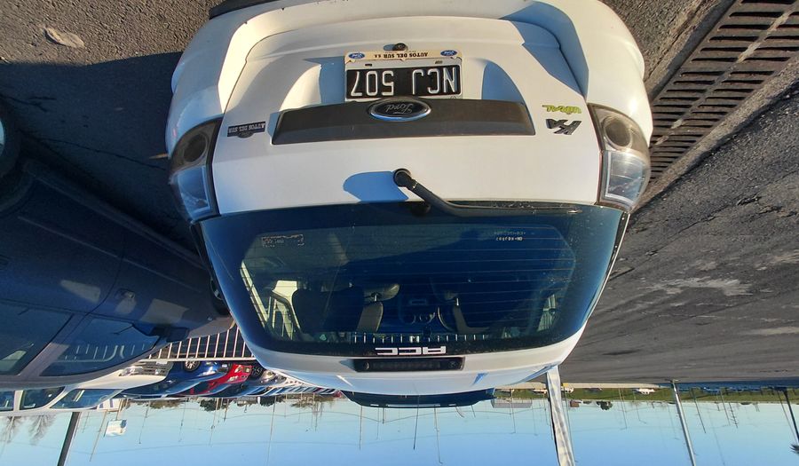 Ford Ka 1.0 FLY VIRAL Hatchback 2013